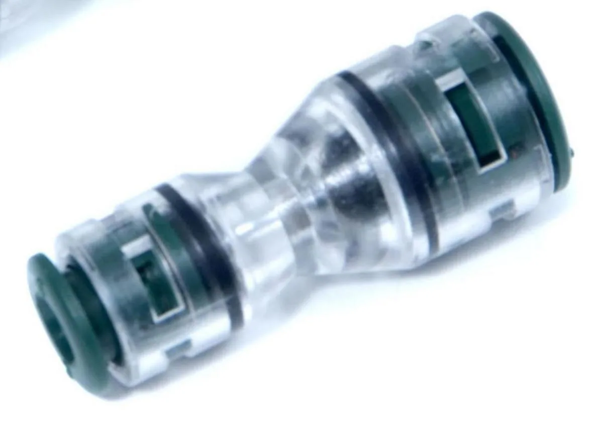 Mikrokanavaliitin Emtelle FibreFlow supistaja - MIKROKANAVALIITIN EMTELLE SUPISTAJA 16-14 MM