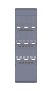 Monimittarikeskus Fe UTU Mirri - MONIMITTARIKESKUS FE MIRRI MIRRI325.09A 250A IP20 FE