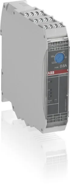 Moottorikäynnistin ABB HF9-ROL-24VDC
