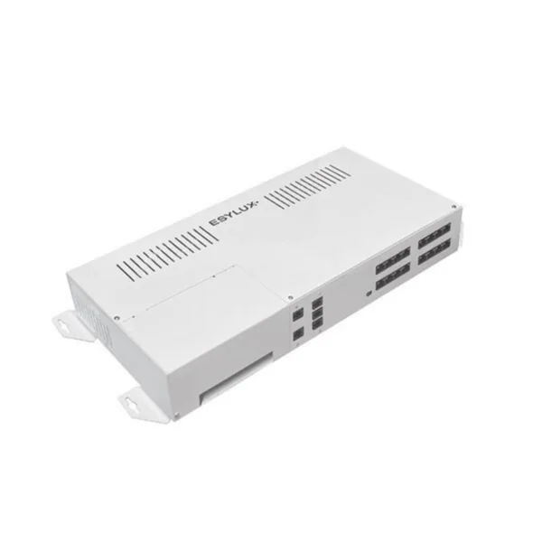 Ohjausyksikkö ESYLUX SmartDriver SMARTDRIVER-2 TW 2C+2 X8