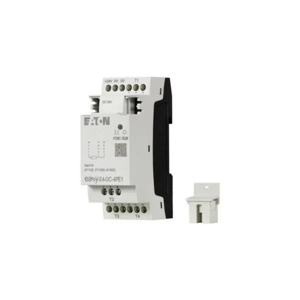 Ohjelmoitava rele Eaton Easy EASY-E4-DC-4PE1