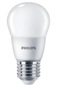 Pienkupulamppu Philips CorePro - PIENKUPULAMPPU COREPRO ND 7-60W E27 827 FR 806LM