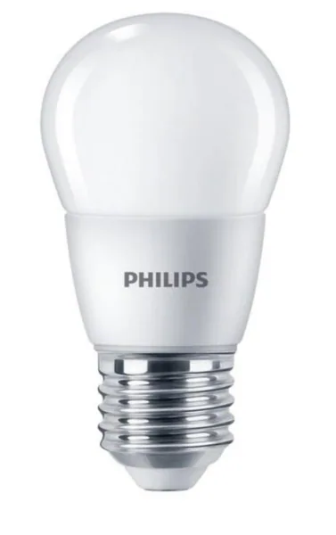 Pienkupulamppu Philips CorePro ND 7-60W E27 827 FR 806LM