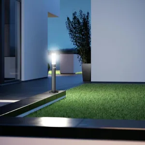 Pihapiirivalaisin Steinel - PIHAPIIRIVALAISIN STEINEL GL 65 LED 8,5W 575LM 3K AN