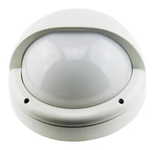 Seinävalaisin ulko Airam Cestus R Eye - SEINÄVAL ULKO CESTUS R EYE IP65 IK10 20W/840 PCO WH