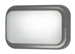 Seinävalaisin ulko Airam Kappa LED