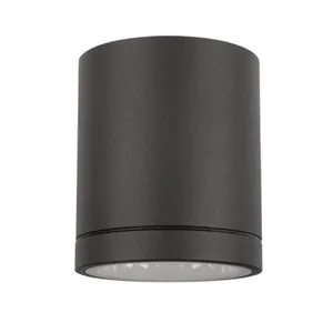 Seinävalaisin ulko Hide-a-lite Milo XL I - SEINÄVALAISIN ULKO HIDE A LITE MILO XL I 3000K ANTRASIITTI