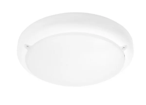 Tunnistinvalaisin pinta Airam Pro Sono IP54 15W 835 RA/10-100 PCO WH