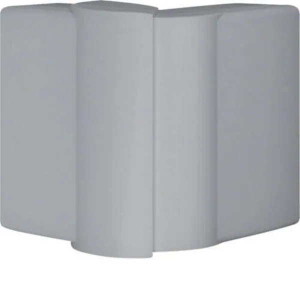 Ulkokulma Hager Tehalit.LF säädettävä LFF401103 HF LF40x110 gray