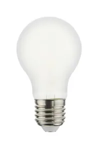 Vakiolamppu Airam Led Kampanja - VAKIOLAMPPU LED KAMPANJA A60 827 470lm E27 FR 2BX