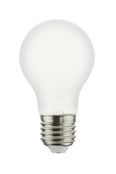 Vakiolamppu Airam Led Kampanja A60 827 470lm E27 FR 2BX