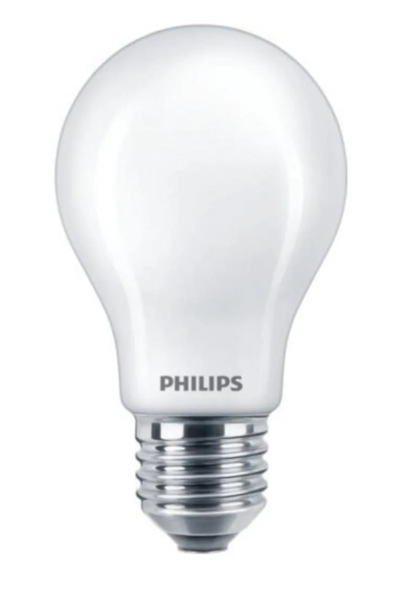 Vakiolamppu Philips CorePro ND 7-60W E27 A60 830 FR G806LM – 3000