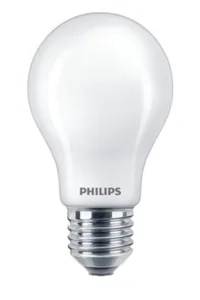 Vakiolamppu Philips CorePro - VAKIOLAMPPU COREPRO ND 7-60W E27 A60 830 FR G806LM
