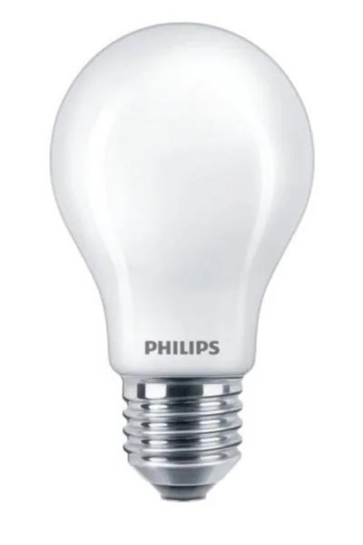 Vakiolamppu Philips CorePro ND 7-60W E27 A60 830 FR G806LM