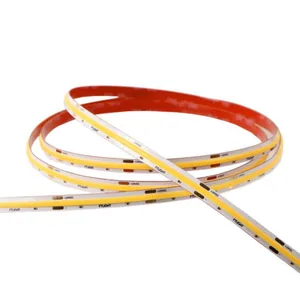 Valoprofiili/-nauha FTLight Elite COB 24V - VALOPROFIILI/-NAUHA ELITE COB 24V 6W/M 660LM/M IP20 5M