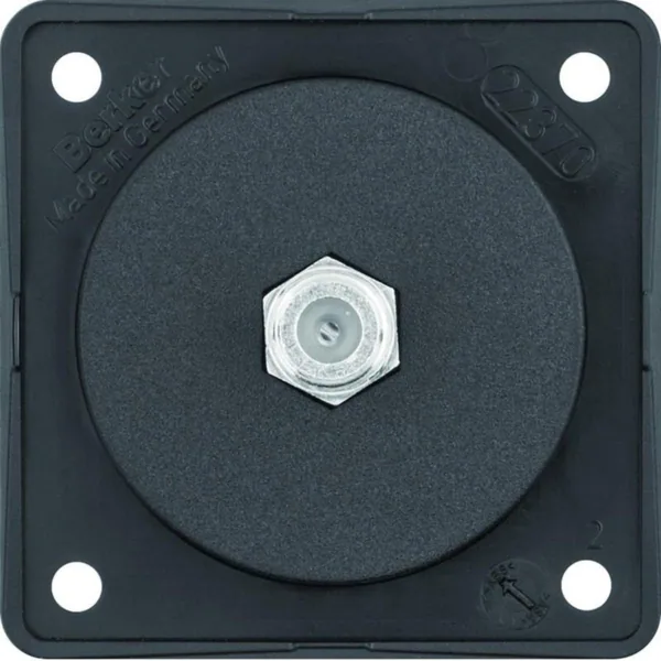 Antennirasia Hager Integro Flow SAT 2XF-LIIT. MUS