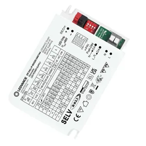 Elektroninen liitäntälaite Ledvance DR Performance DALI CC - ELEKTR. LIITÄNTÄLAITE LEDVANCE DR PFM 60W/220-240/1400MA DALI