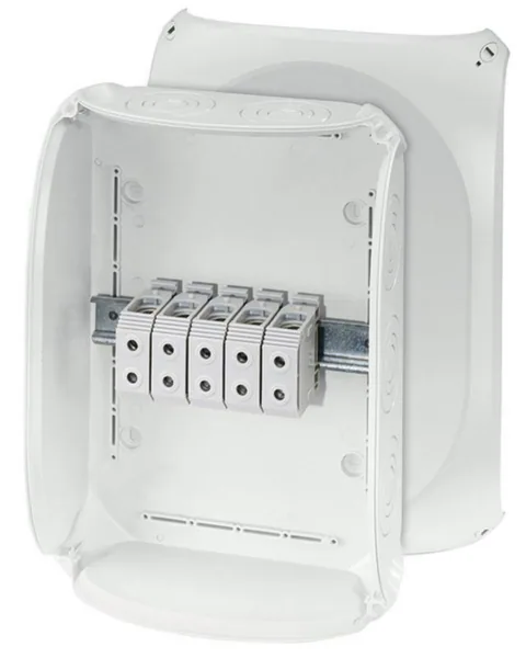 Jakorasia Hensel Enycase KF 5050 G 50mm2 HAR IP66/IP67