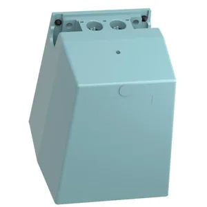 Jalkapainike Schneider Electric Preventa - JALKAPAINIKE PREVENTA XPEM311 2S/2AV 1 PORTAINEN