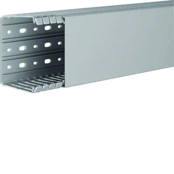 Johdotuskouru TEHALIT.BA7 BA780100 PVC BA780x100x2000 HA