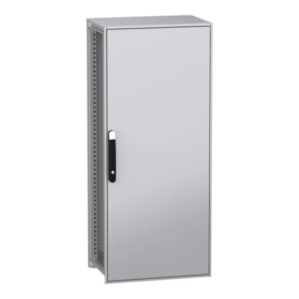 Kaappi lattia-asennus Fe Schneider Electric PanelSeT RIVIKAAPPI SFN 1200X800X600