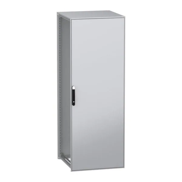 Kaappi lattia-asennus Fe Schneider Electric PanelSeT RIVIKAAPPI SFN 2200X800X800
