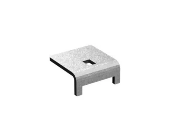 Kattokiinnike Wibe 6BK
