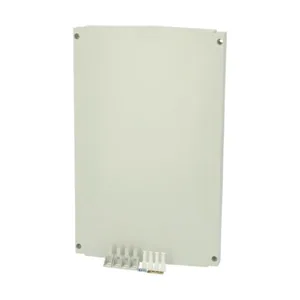 Kosketussuoja Fibox FP - KOSKETUSSUOJA FIBOX FP 6040-D