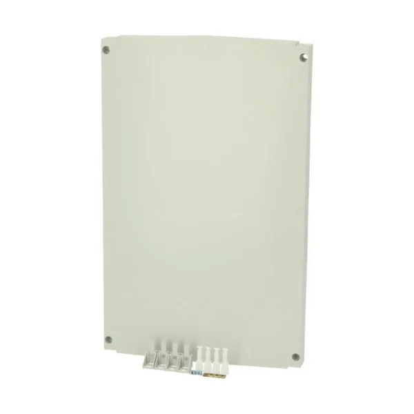 Kosketussuoja Fibox FP 6040-D
