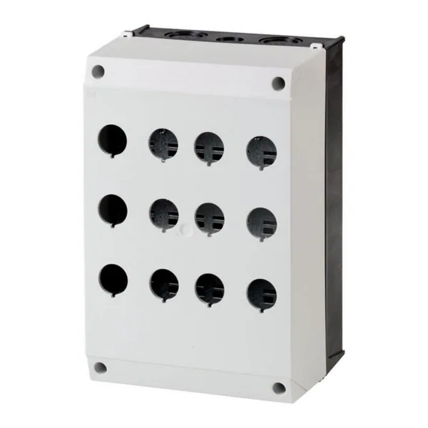 Kotelo Eaton RMQ-Titan M22-I12 12 AUKKOA IP55