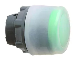 Kumisuojuspainike Schneider Electric Harmony ZB5