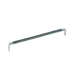 Liittimien kannatin Schneider Electric Kaedra - LIITTIMIEN KANNATIN MUREVA N/PE MINIKAEDRA 12 MOD