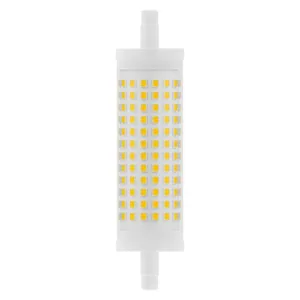 Lineaarilamppu Ledvance Performance Special - LINEAARILAMPPU LEDVANCE LINE118 18W/827 2452LM R7S DIM