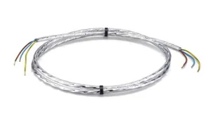Mekaaninen lisätarvike Philips TrueCircle - MEKAANINEN LISÄTARV TRUECIRLE 3-NAPAINEN VIRTAJOHTO 170CM WH