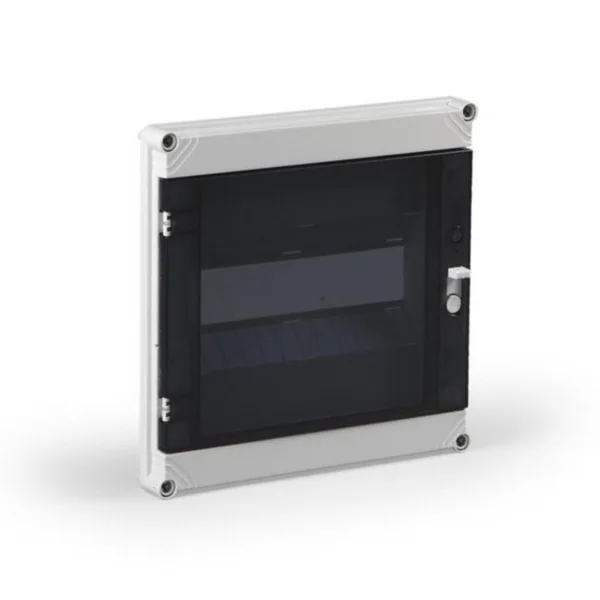 Moduulikansi Cubo Ensto Finland