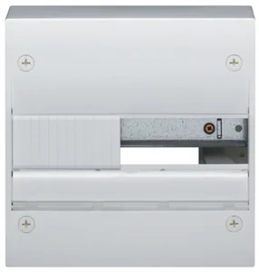 Moduulikotelo pinta PS Hager Gamma IP20 - MODUULIKOTELO PINTA PS GAMMA GD113J 1X13M IP20 PS