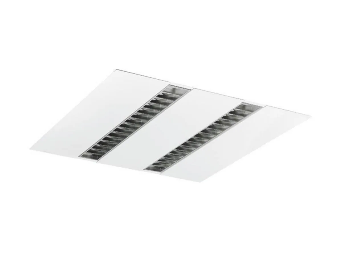 Moduulivalaisin Sylvania Rana LED - MODUULIVALAISIN RANA LED 0052400 600 27W 3K VA