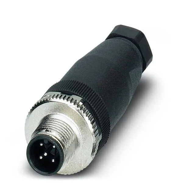 Moninapaliitin Phoenix Contact SACC SACC-M12MS-5CON-PG 7-M