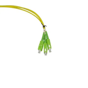 Optinen jaotin Televes - OPTINEN JAOTIN TELEVES PLC 1/2 SC/APC, 3,7DB MAX, ABS