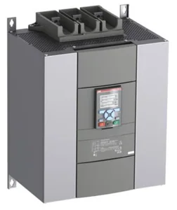 Pehmokäynnistin ABB PSTX - PEHMOKÄYNNISTIN ABB 315KW (SUORA)/540KW(KOLMIO)208