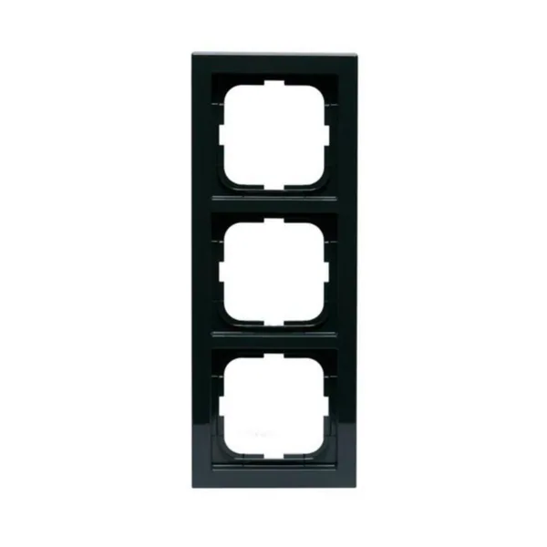 Peitelevy ABB Impressivo antrasiitti 3OS/IP21/85MM ANT