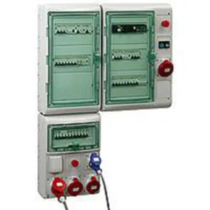 Peitelevy-Din Schneider Electric Kaedra - PEITELEVY-DIN MUREVA 12 MOD