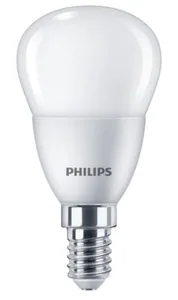 Pienkupulamppu Philips CorePro - PIENKUPULAMPPU COREPRO ND 2.8-25W E14 827 FR 250LM