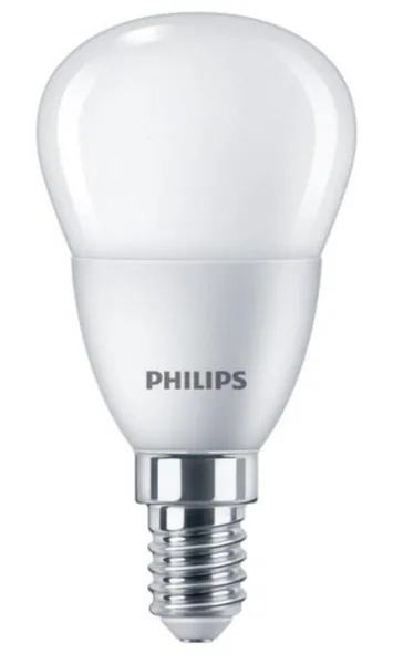 Pienkupulamppu Philips CorePro ND 2.8-25W E14 827 FR 250LM