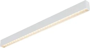 Pinta-/ripustusvalaisin Hide-a-lite Actor G2 Ceiling - PINTA-/RIPUSTUSVAL ACTOR G2 CE DP 2790LM 28W 3/4K WH DIM