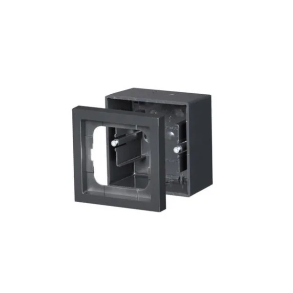Pintakotelo ABB Impressivo 80mm 1OS/IP20 54/80MM ANT