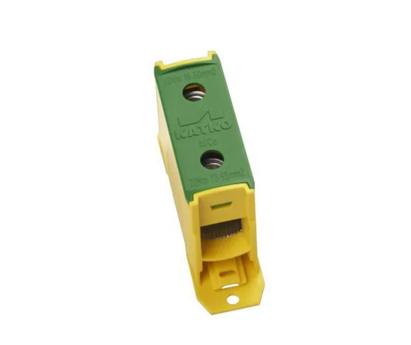 Riviliitin Katko KL 1X95PE (1X16 - 95MM AL/CU