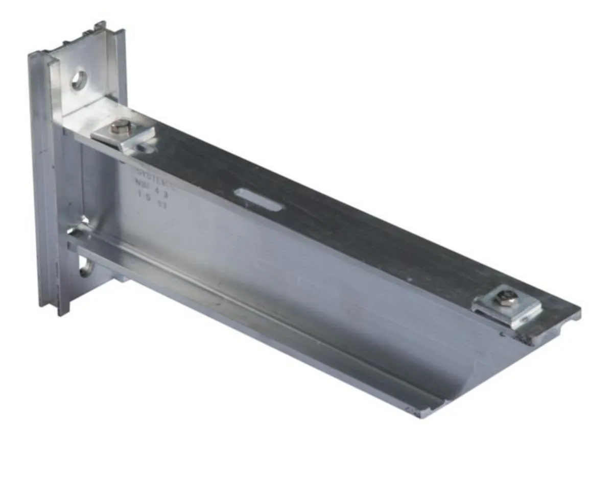 Seinäkannake Systemal Presto NSF NSF44 4KN