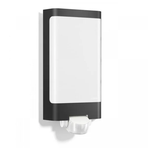 Seinävalaisin ulko Steinel L 240 S LED 9,3W 3K IP44 ANT