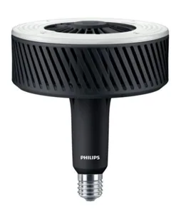 Syväsäteilijälamppu Philips TrueForce - SYVÄSÄTEILIJÄLAMPPU TRUEFORCE HPI UN 95W E40 840 NB